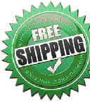 Free Shipping