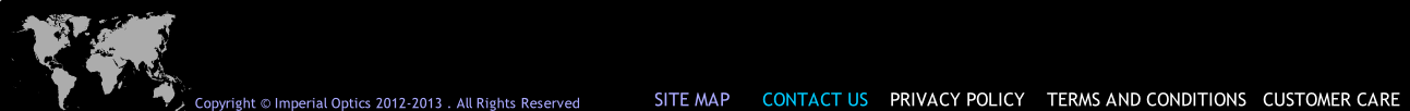 SITE MAP      CONTACT US    PRIVACY POLICY    TERMS AND CONDITIONS   CUSTOMER CARE    
